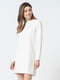 Платье белое | 5687664