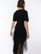 Платье черное | 5690721 | фото 2
