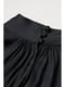 Блуза черная | 5696100 | фото 2