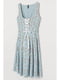 Комплект: сукня і фартух | 5696271 | фото 2