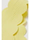 Трусы купальные желтые | 5696451 | фото 2