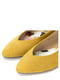 Туфли желтые | 5696954 | фото 8