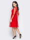 Платье красное | 5697427 | фото 2