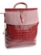 Рюкзак красный | 5565025