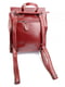 Рюкзак красный | 5565025 | фото 2