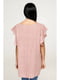 Блуза розовая | 5699692 | фото 2