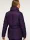 Куртка фіолетова | 5699873 | фото 2