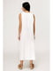 Платье белое | 5700957 | фото 2