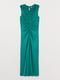 Сукня зелена | 5699597
