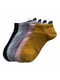 Набір шкарпеток (5 пар) | 5701666