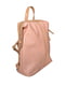 Рюкзак пудрового кольору | 5701818 | фото 4