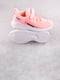 Кросівки рожеві | 5643600 | фото 3