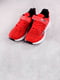 Кросівки червоні | 5643615