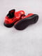 Кросівки червоні | 5643627 | фото 2