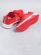 Кросівки червоні | 5643831 | фото 2