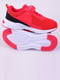 Кросівки червоні | 5645287 | фото 3