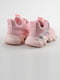 Кросівки рожеві | 5645551 | фото 2