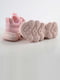 Кросівки рожеві | 5645551 | фото 3