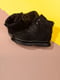 Ботинки черные | 5648414 | фото 2