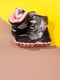 Ботинки серо-розового цвета | 5648474 | фото 2