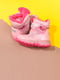 Ботинки розового цвета | 5648476 | фото 2