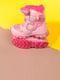 Ботинки розового цвета | 5648476 | фото 3