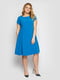 Сукня синя | 5703052