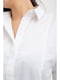Блуза белая | 5484317 | фото 5