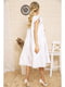 Сукня біла | 5703871 | фото 4