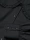 Блуза черная | 5705091 | фото 2