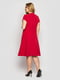 Сукня червоного кольору | 5703055 | фото 3