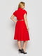 Платье красное | 5705437 | фото 4