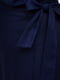 Спідниця темно-синя | 5707858 | фото 3