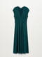 Сукня зелена | 5707951 | фото 2