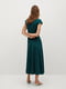 Сукня зелена | 5707951 | фото 5