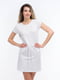 Платье белое | 5710257