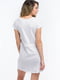 Платье белое | 5710257 | фото 3