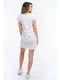 Платье белое | 5710257 | фото 6