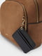 Рюкзак коричневый | 5710562 | фото 2