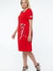 Сукня червона | 5711131 | фото 2