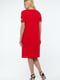 Сукня червона | 5711131 | фото 3