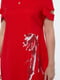 Сукня червона | 5711131 | фото 4