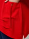 Блуза червона  | 5711153 | фото 3