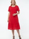 Сукня червона | 5711132