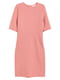 Сукня рожевого кольору | 5712169