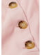Блуза рожевого кольору | 5712361 | фото 2