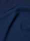 Блуза темно-синя | 5712386 | фото 2