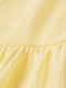 Блуза желтая | 5711502 | фото 2