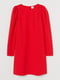 Сукня яскраво-червоного кольору | 5711614 | фото 4