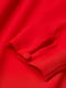 Платье ярко-красного цвета | 5711614 | фото 5